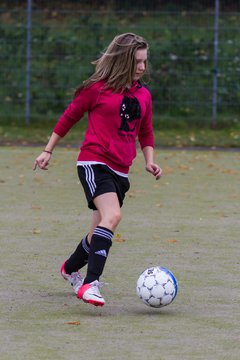 Bild 59 - C-Juniorinnen Training